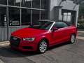 Audi A3 Cabriolet 1.4 TFSI Attraction✅Gps✅45.000kms✅ Rouge - thumbnail 1