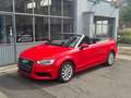 Audi A3 Cabriolet 1.4 TFSI Attraction✅Gps✅45.000kms✅ Rouge - thumbnail 2