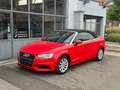 Audi A3 Cabriolet 1.4 TFSI Attraction✅Gps✅45.000kms✅ Rouge - thumbnail 9