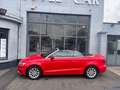 Audi A3 Cabriolet 1.4 TFSI Attraction✅Gps✅45.000kms✅ Rouge - thumbnail 3