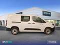 Citroen Berlingo Van Doble Cabina XL Diésel 100CV Manual Blanco - thumbnail 4