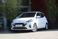 Hyundai i10 1.0 Comfort | Airco | Centrale vergrendeling met a Blanc - thumbnail 1