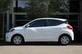 Hyundai i10 1.0 Comfort | Airco | Centrale vergrendeling met a Blanc - thumbnail 4