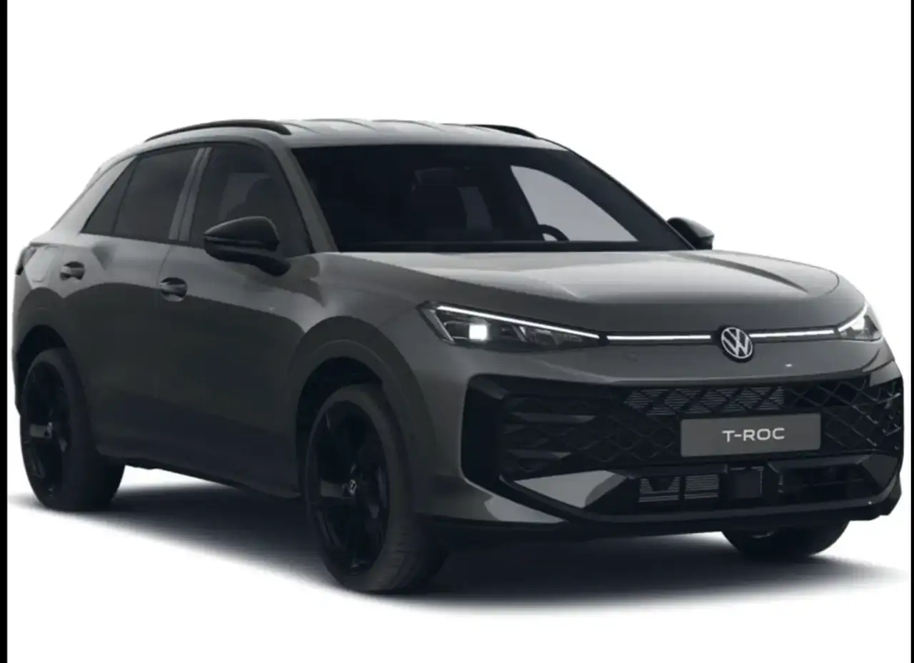 Volkswagen T-Roc T-Roc 1.5 etsi R-Line 150cv dsg