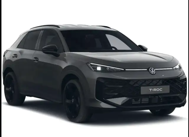 Volkswagen T-Roc T-Roc 1.5 etsi R-Line 150cv dsg