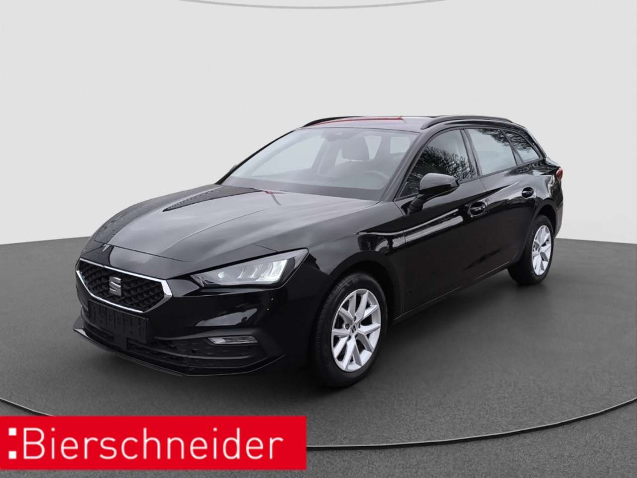 Seat Leon 2023 — SP 2.0 TDI DSG Style LED NAVI PDC