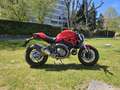 Ducati Monster 821 - thumbnail 1