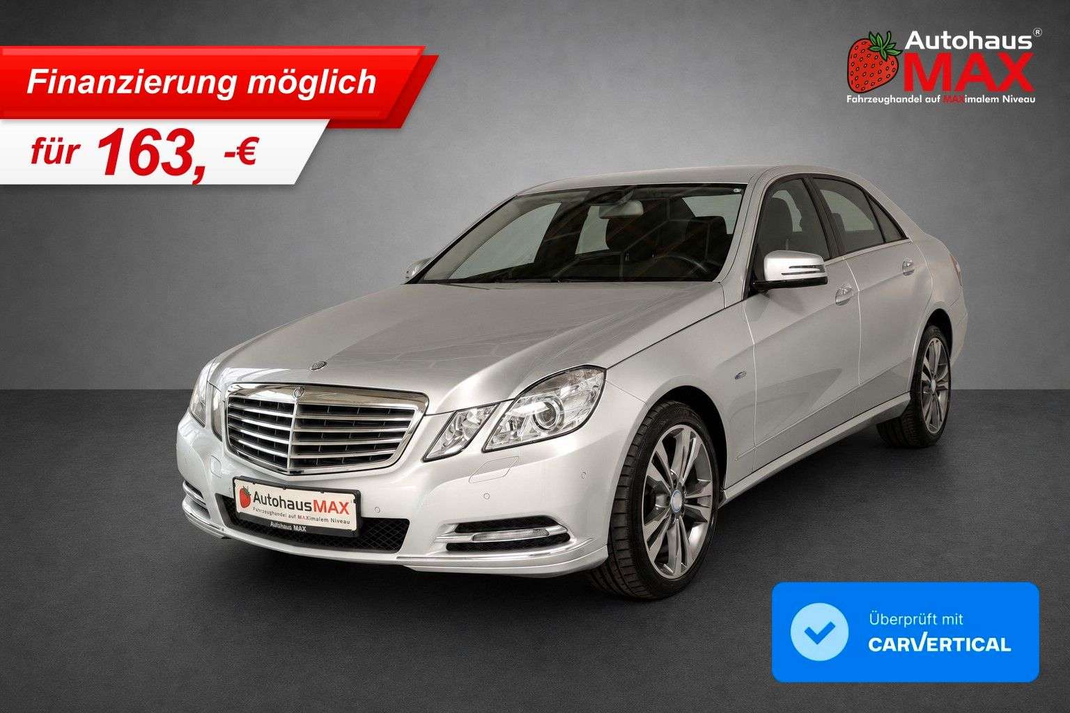Mercedes-Benz E 350