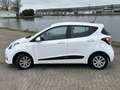 Hyundai i10 1.0i Go! 2017 Wit - thumbnail 7