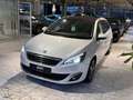 Peugeot 308 Allure*NAVI*R.KAMERA*S-HEIZUNG*ALU* Weiß - thumbnail 1