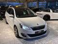 Peugeot 308 Allure*NAVI*R.KAMERA*S-HEIZUNG*ALU* Weiß - thumbnail 2