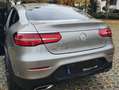 Mercedes-Benz GLC 250 Coupe 4Matic 9G-TRONIC AMG Line Silber - thumbnail 3