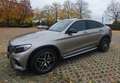 Mercedes-Benz GLC 250 Coupe 4Matic 9G-TRONIC AMG Line Silber - thumbnail 8
