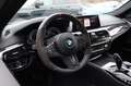 BMW 550 i xDrive/H&K/HUD/360°/CARPLAY/M5 OPTIK Weiß - thumbnail 12
