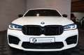 BMW 550 i xDrive/H&K/HUD/360°/CARPLAY/M5 OPTIK Weiß - thumbnail 5
