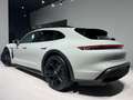 Porsche Taycan CROSS Turismo4 93.4 kWh/DUAL SCREEN/TOIT PANO/BOSE Grey - thumbnail 11