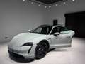 Porsche Taycan CROSS Turismo4 93.4 kWh/DUAL SCREEN/TOIT PANO/BOSE Grey - thumbnail 45