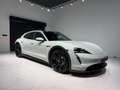 Porsche Taycan CROSS Turismo4 93.4 kWh/DUAL SCREEN/TOIT PANO/BOSE Grey - thumbnail 7