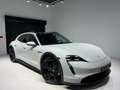 Porsche Taycan CROSS Turismo4 93.4 kWh/DUAL SCREEN/TOIT PANO/BOSE Grey - thumbnail 10