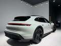 Porsche Taycan CROSS Turismo4 93.4 kWh/DUAL SCREEN/TOIT PANO/BOSE Grey - thumbnail 16