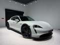 Porsche Taycan CROSS Turismo4 93.4 kWh/DUAL SCREEN/TOIT PANO/BOSE Grey - thumbnail 9