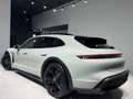 Porsche Taycan CROSS Turismo4 93.4 kWh/DUAL SCREEN/TOIT PANO/BOSE Grey - thumbnail 12