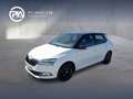 Skoda Fabia Ambition TSI Weiß - thumbnail 1
