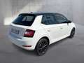 Skoda Fabia Ambition TSI Weiß - thumbnail 5