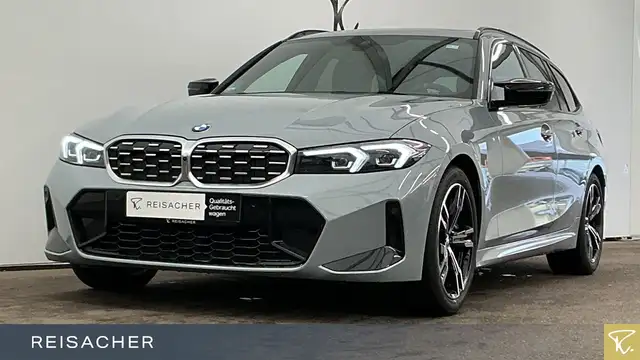 BMW M340d A xDrive Tou LCPro HUD 360° Pano 18"LM