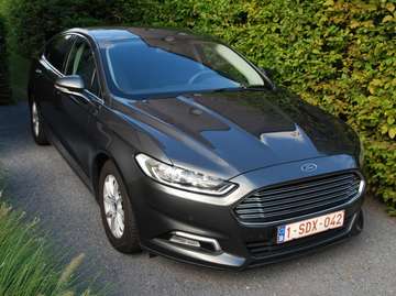 Mondeo 1.0 EcoBoost Trend
