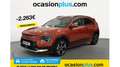 Kia Niro 1.6 PHEV Emotion 183 Naranja - thumbnail 1
