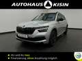 Skoda Kamiq Monte Carlo 1.5 TSI *Pano *CAM *LED *Navi Blendfre Silber - thumbnail 1