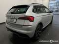 Skoda Kamiq Monte Carlo 1.5 TSI *Pano *CAM *LED *Navi Blendfre Silber - thumbnail 2