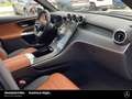 Mercedes-Benz GLC 200 GLC 200 4M AMG AHK Night Sound EasyP Ambie Distr Blau - thumbnail 13