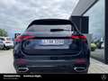 Mercedes-Benz GLC 200 GLC 200 4M AMG AHK Night Sound EasyP Ambie Distr Blau - thumbnail 4