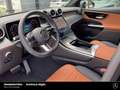 Mercedes-Benz GLC 200 GLC 200 4M AMG AHK Night Sound EasyP Ambie Distr Blau - thumbnail 7