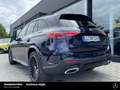 Mercedes-Benz GLC 200 GLC 200 4M AMG AHK Night Sound EasyP Ambie Distr Blau - thumbnail 3