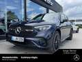 Mercedes-Benz GLC 200 GLC 200 4M AMG AHK Night Sound EasyP Ambie Distr Blau - thumbnail 1