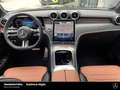 Mercedes-Benz GLC 200 GLC 200 4M AMG AHK Night Sound EasyP Ambie Distr Blau - thumbnail 10
