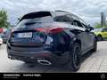 Mercedes-Benz GLC 200 GLC 200 4M AMG AHK Night Sound EasyP Ambie Distr Blau - thumbnail 5