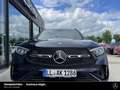 Mercedes-Benz GLC 200 GLC 200 4M AMG AHK Night Sound EasyP Ambie Distr Blau - thumbnail 6