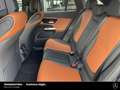 Mercedes-Benz GLC 200 GLC 200 4M AMG AHK Night Sound EasyP Ambie Distr Blau - thumbnail 9