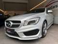 Mercedes-Benz CLA 200 d 4MATIC/AMG-LINE/NAVI/SITZHEIZUNG/BI-XENON/DIA... Grau - thumbnail 23