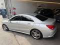 Mercedes-Benz CLA 200 d 4MATIC/AMG-LINE/NAVI/SITZHEIZUNG/BI-XENON/DIA... Grau - thumbnail 11