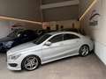 Mercedes-Benz CLA 200 d 4MATIC/AMG-LINE/NAVI/SITZHEIZUNG/BI-XENON/DIA... Grau - thumbnail 4