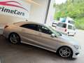 Mercedes-Benz CLA 200 d 4MATIC/AMG-LINE/NAVI/SITZHEIZUNG/BI-XENON/DIA... Grau - thumbnail 5