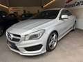 Mercedes-Benz CLA 200 d 4MATIC/AMG-LINE/NAVI/SITZHEIZUNG/BI-XENON/DIA... Grau - thumbnail 7