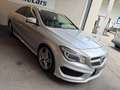 Mercedes-Benz CLA 200 d 4MATIC/AMG-LINE/NAVI/SITZHEIZUNG/BI-XENON/DIA... Grau - thumbnail 2