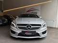 Mercedes-Benz CLA 200 d 4MATIC/AMG-LINE/NAVI/SITZHEIZUNG/BI-XENON/DIA... Grau - thumbnail 3