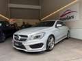 Mercedes-Benz CLA 200 d 4MATIC/AMG-LINE/NAVI/SITZHEIZUNG/BI-XENON/DIA... Grau - thumbnail 1